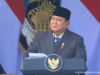 HUT Bhayangkara ke-80, Prabowo Ingatkan Polri Jangan Cepat Puas Hadapi Ancaman yang Kian Kompleks