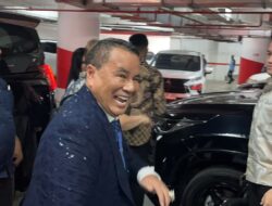 Meski Minta Maaf, Hotman Paris Tetap Dilaporkan PWI