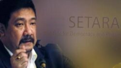 Kasus Febrie, SETARA Institute Ingatkan Pentingnya Independensi Penegakan Hukum