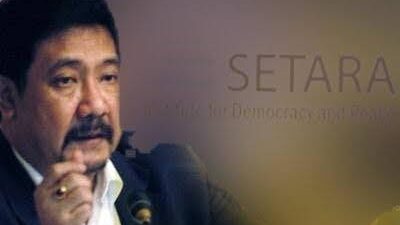 Kasus Febrie, SETARA Institute Ingatkan Pentingnya Independensi Penegakan Hukum