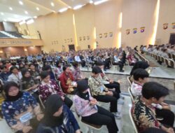 Seleksi Akpol 2026 Makin Modern, Nilai Ujian Bisa Langsung Dilihat