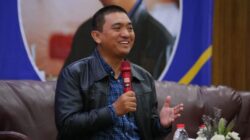 Mantan Penyidik KPK Dukung Polri Bongkar Dugaan Korupsi Batu Bara Rp5 Triliun