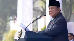 Enam Pesan Presiden Prabowo Jadi Arah Baru Pembinaan Polri: Modern, Profesional, dan Dicintai Rakyat