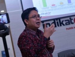 Burhanuddin Muhtadi Kritik Hasil Survei IndexMundi: Metodologinya Lemah
