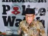 IPW Dorong Penyidikan Korupsi Batu Bara Dilakukan Menyeluruh dan Transparan