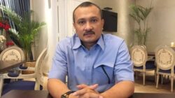 Ferdinan Dukung Langkah Kapolri, Sinergi TNI-Polri-Kejaksaan Disebut Penting bagi Negara