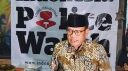 IPW Dorong Penyidikan Korupsi Batu Bara Dilakukan Menyeluruh dan Transparan