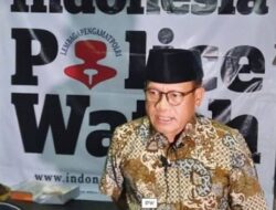 IPW Dorong Penyidikan Korupsi Batu Bara Dilakukan Menyeluruh dan Transparan