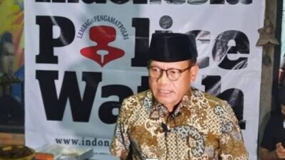 IPW Dorong Penyidikan Korupsi Batu Bara Dilakukan Menyeluruh dan Transparan
