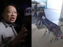 Kasus Sutrimo Dinilai Menguji Komitmen Negara Menegakkan Keadilan