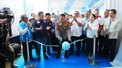 Sekretariat Bersama KBPBI Resmi Dibuka, Kapolri Hadir Langsung