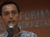 CENTRA Initiative: Integritas Penegakan Hukum Dipertaruhkan dalam Kasus Eks Jampidsus