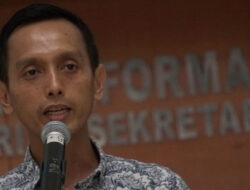 CENTRA Initiative: Integritas Penegakan Hukum Dipertaruhkan dalam Kasus Eks Jampidsus