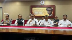Polri Sebut Korupsi Pasokan Batu Bara Diduga Jadi Penyebab Blackout di Sejumlah Wilayah