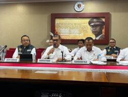 Polri Sebut Korupsi Pasokan Batu Bara Diduga Jadi Penyebab Blackout di Sejumlah Wilayah