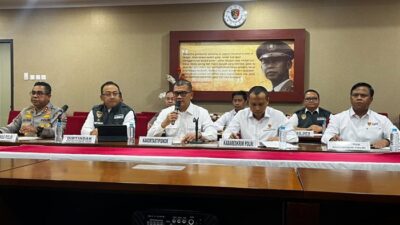 Polri Sebut Korupsi Pasokan Batu Bara Diduga Jadi Penyebab Blackout di Sejumlah Wilayah