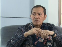 Mantan Wakil Ketua KPK Apresiasi Respons Cepat Kortas Tipikor Polri Usut Korupsi Batu Bara