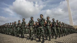 Koalisi Sipil Kritik Klaim Panglima TNI Bertanggung Jawab atas Keamanan Masyarakat