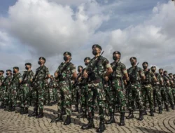 Koalisi Sipil Kritik Klaim Panglima TNI Bertanggung Jawab atas Keamanan Masyarakat