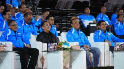 Ibnu Riza: Kapolri Cup 2026 Beri Kesempatan Talenta E-Sports Berkembang dari Daerah
