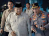 Sosok Penuh Prestasi, Kapolri Dipuji Prabowo : Pantas Berada di Puncak Kepolisian