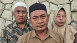 Orang Tua Affan Kurniawan: Kami Hanya Meminta Doa untuk Almarhum
