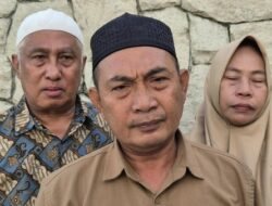 Orang Tua Affan Kurniawan: Kami Hanya Meminta Doa untuk Almarhum