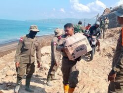 Kapolda NTT: Keselamatan Masyarakat Jadi Prioritas Pascagempa M7,7