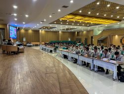 Pusat Studi Kepolisian Tekankan Pentingnya SDM Kritis dan Adaptif dalam Reformasi Polri