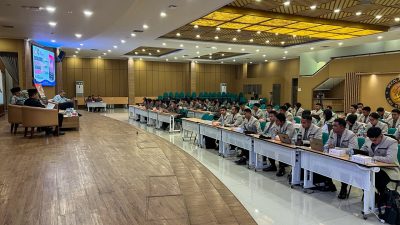 Pusat Studi Kepolisian Tekankan Pentingnya SDM Kritis dan Adaptif dalam Reformasi Polri