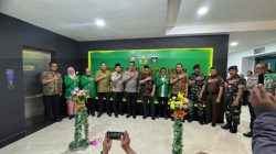 41 Kampus Telah Operasikan Pusat Studi Kepolisian, Jejaring Nasional Terus Diperluas