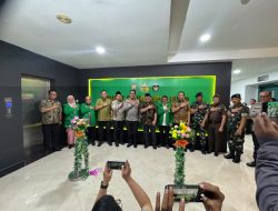 41 Kampus Telah Operasikan Pusat Studi Kepolisian, Jejaring Nasional Terus Diperluas