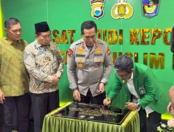 Wakapolri Dedi Prasetyo Dorong Kolaborasi Polri-Kampus untuk Memperkuat Tridharma Perguruan Tinggi