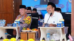 Kapolri Tegaskan Ulama dan Umara Punya Peran Strategis Menjaga Keutuhan NKRI