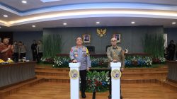 Dirgayuza: Bukan Kuota Wilayah, Seleksi SMA KTB Tetap Berdasarkan Kemampuan