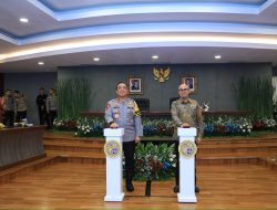 Dirgayuza: Bukan Kuota Wilayah, Seleksi SMA KTB Tetap Berdasarkan Kemampuan