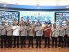 Wakapolri Buka SPMB SMA KTB, Seleksi Siswa Dilakukan dengan Blind Admission