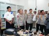 SMA KTB Tingkatkan Standar Layanan Pendidikan, Wakapolri Kawal Pembenahan