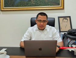 Kapolri Suyudi Gagalkan Penyelundupan Ketamin, Ngasiman Djoyonegoro Desak Sindikat Diusut Tuntas