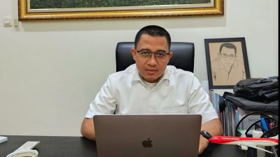 Kapolri Suyudi Gagalkan Penyelundupan Ketamin, Ngasiman Djoyonegoro Desak Sindikat Diusut Tuntas