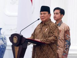 Habib Syakur Minta Publik Tak Terjebak Pro-Kontra dalam Menilai Prabowo-Gibran