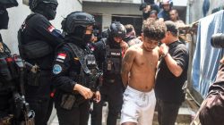 Kapolri Tegaskan Perang terhadap Narkoba, Penggerebekan Digelar Serentak di Seluruh Indonesia