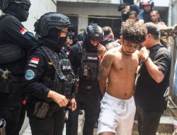 Kapolri Tegaskan Perang terhadap Narkoba, Penggerebekan Digelar Serentak di Seluruh Indonesia