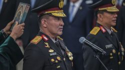 Kapolri Suyudi Jadikan Polisi Bersama Rakyat sebagai Fokus Program 100 Hari Kerja