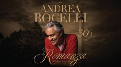 Konser Andrea Bocelli Dinilai Perkuat Citra Indonesia sebagai Ruang Pertemuan Peradaban
