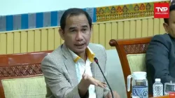 Rudianto Lallo Dukung Kapolri Gandeng MUI Kaji Fatwa Vape untuk Cegah Peredaran Narkoba