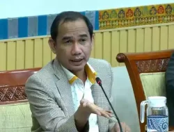 Rudianto Lallo Dukung Kapolri Gandeng MUI Kaji Fatwa Vape untuk Cegah Peredaran Narkoba