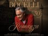 Konser Andrea Bocelli di Indonesia Dorong Kepedulian terhadap Korban Perang