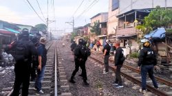 Kapolri Suyudi Tancap Gas Berantas Narkoba, Puluhan hingga Ratusan Orang Diamankan